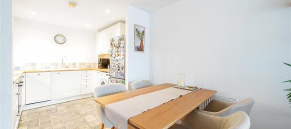 Квартира с 2 спальнями в Лондон, Великобритания № 12222 4