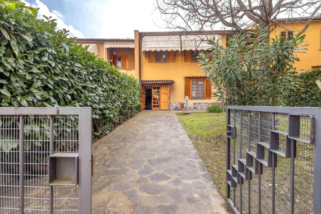 10 rooms Villa in Calci, Italy No. 132900