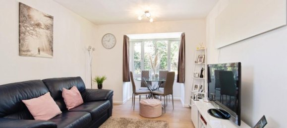 Apartamento T1 em Whyteleafe, United Kingdom N.º 8053 11