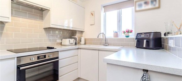 Apartamento T1 em Whyteleafe, United Kingdom N.º 8053 12