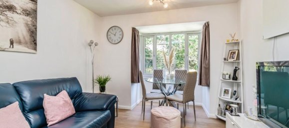 Apartamento T1 em Whyteleafe, United Kingdom N.º 8053 13