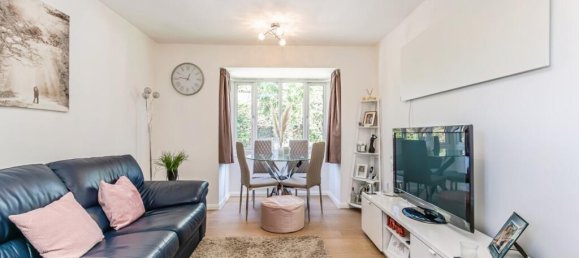 Apartamento T1 em Whyteleafe, United Kingdom N.º 8053 2