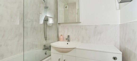 Apartamento T1 em Whyteleafe, United Kingdom N.º 8053 4