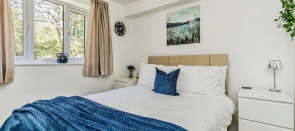 Apartamento T1 em Whyteleafe, United Kingdom N.º 8053 8