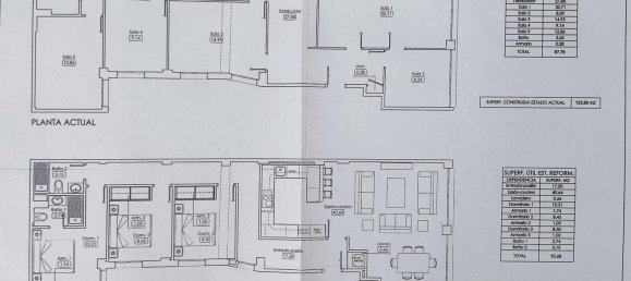 Apartamento T3 em Almeria, Spain N.º 189446 38