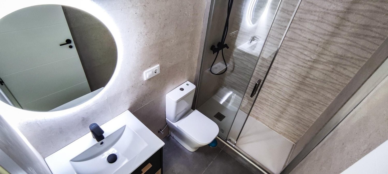 Apartamento T3 em Almeria, Spain N.º 189446