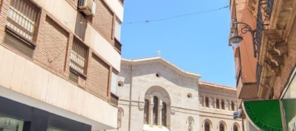 Apartamento T3 em Almeria, Spain N.º 189446 36