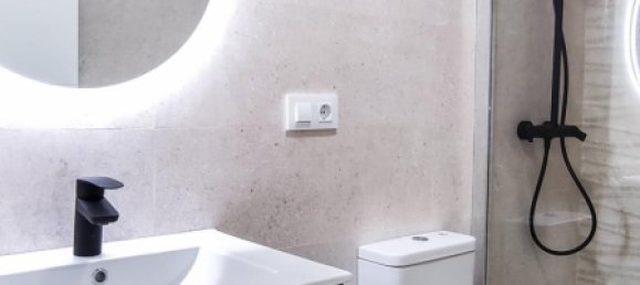 Apartamento T3 em Almeria, Spain N.º 189446 13