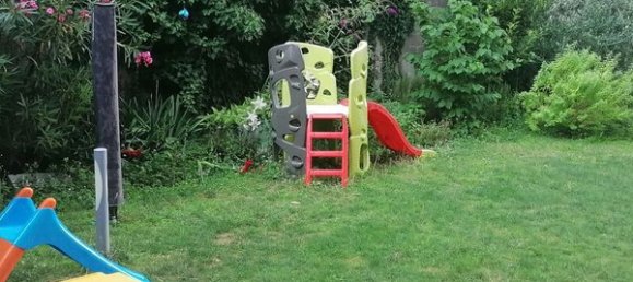 2غرفة شقة في Bovisio Masciago, Italy رقم 197214 24