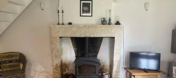 Замки и поместья с 1 спальней в Дордонь, Франция № 276642 7