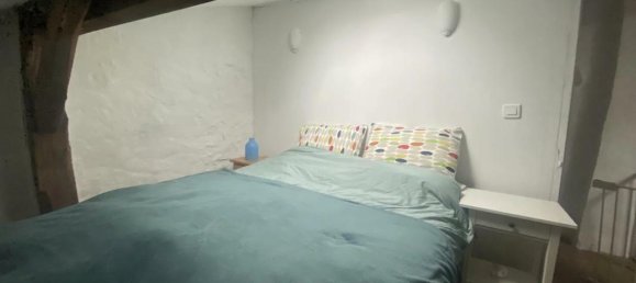 Замки и поместья с 1 спальней в Дордонь, Франция № 276642 10