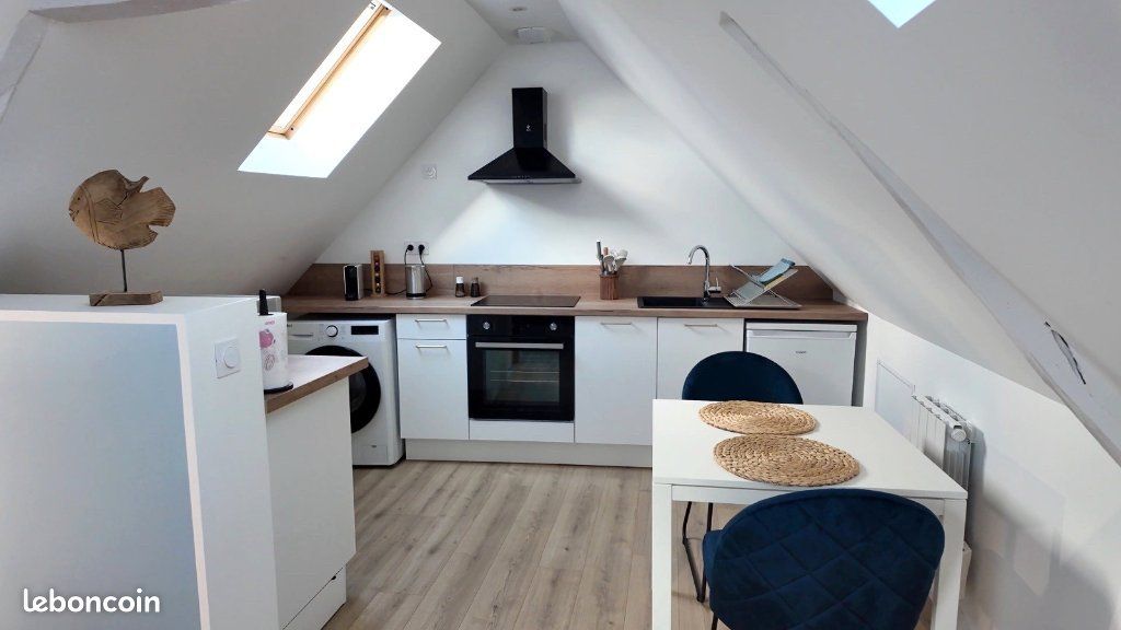 Studio in Ennevelin, France, Nr. 331438