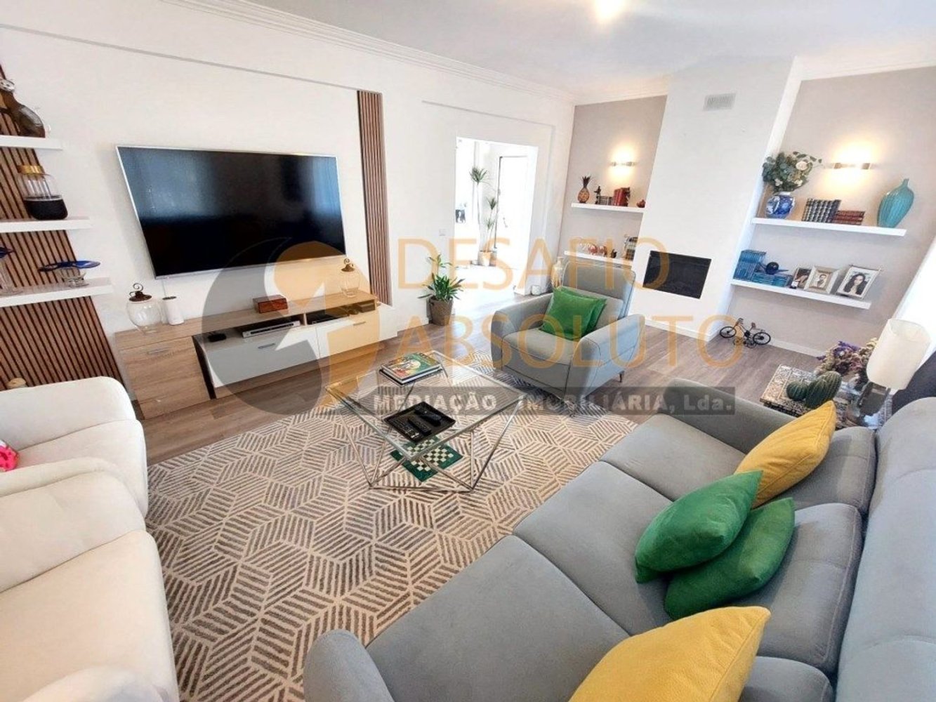 4 bedrooms House in Seixal, Portugal No. 339344