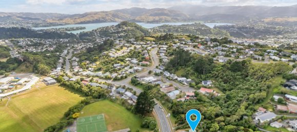 2 Schlafzimmer Haus in Whitby, New Zealand, Nr. 106 6