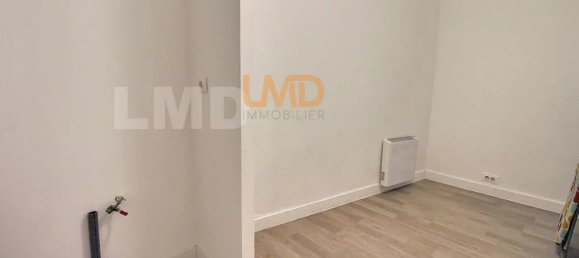 2 chambres Maison de ville à Matha, France No. 98913 7