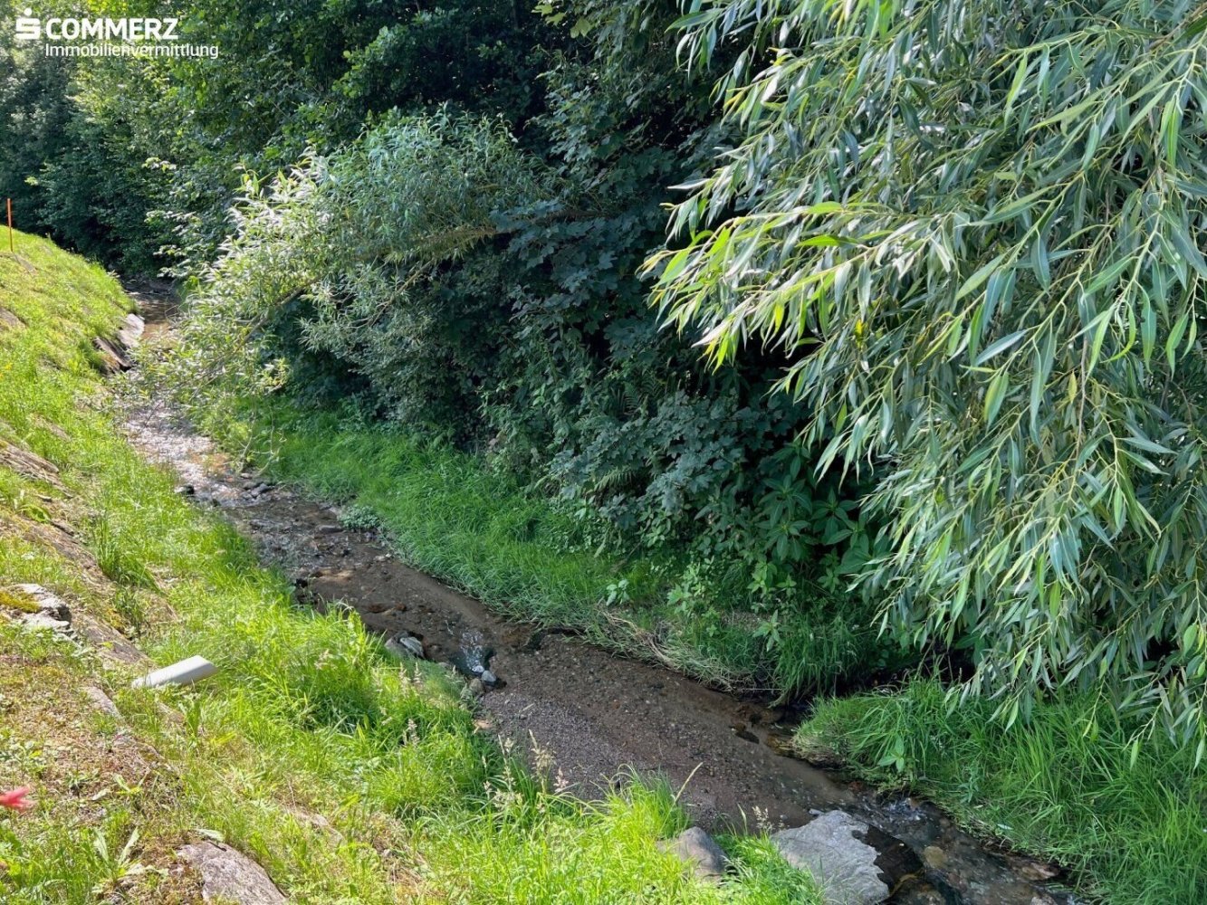 Terrain à Zobern, Austria No. 76541