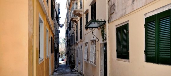 Property in Corfu, Greece 135m², Nr. 7991 25