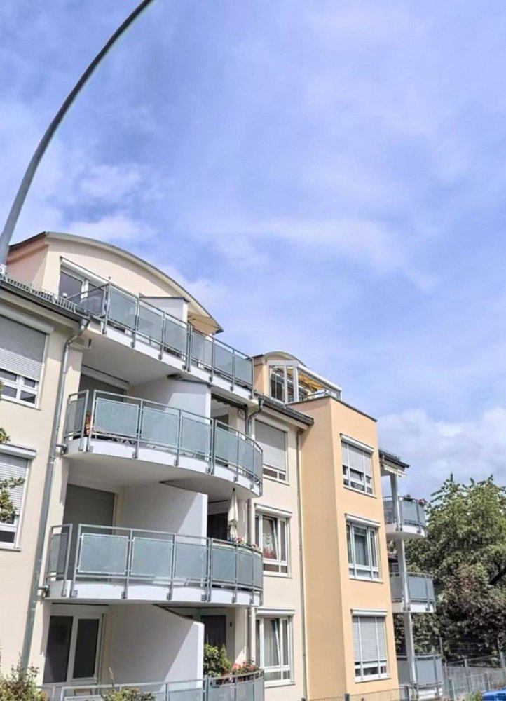 2-salle Appartement à Boblingen, Germany No. 356983