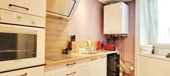 4 rooms Apartment in Luneville, France No. 270427 3