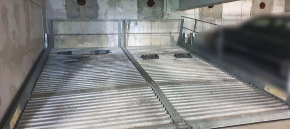 Estacionamiento en Hesse, Germany 102 m² No. 222711 4