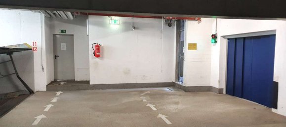 Estacionamiento en Hesse, Germany 102 m² No. 222711 3