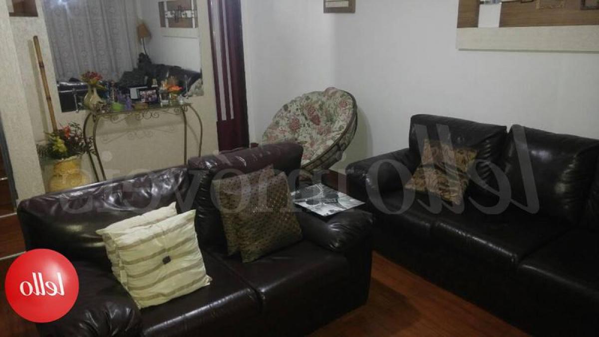 2 bedrooms House in Sao Paulo, Brazil No. 525907