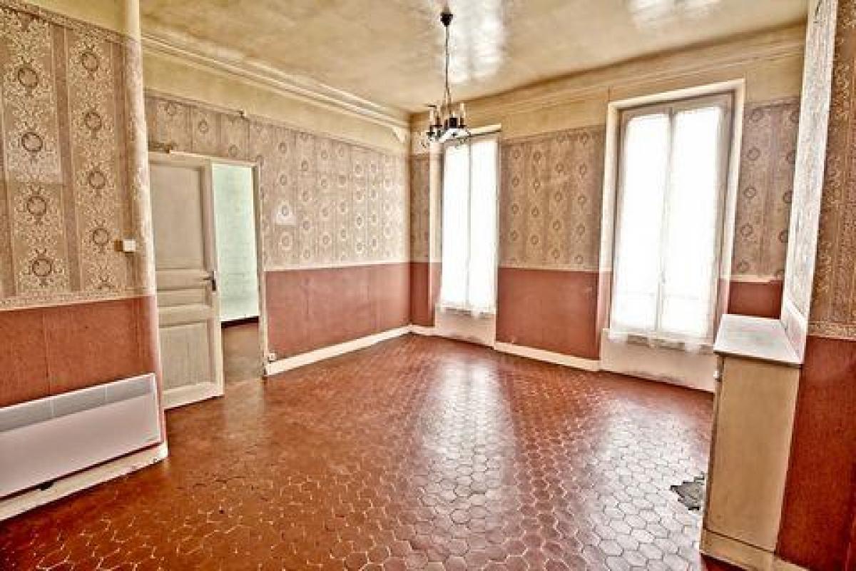 Кондоминиум  с 3 спальнями в Марсель, Франция № 13773