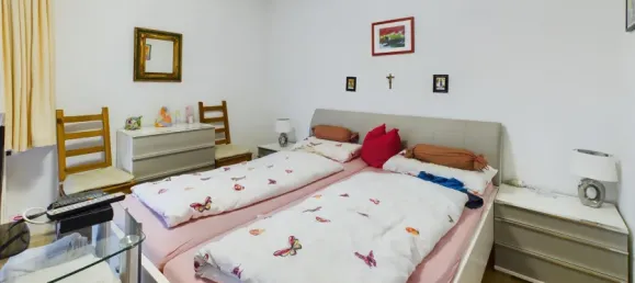 1 غرف نوم شقة في Cham, Germany رقم 292243 10