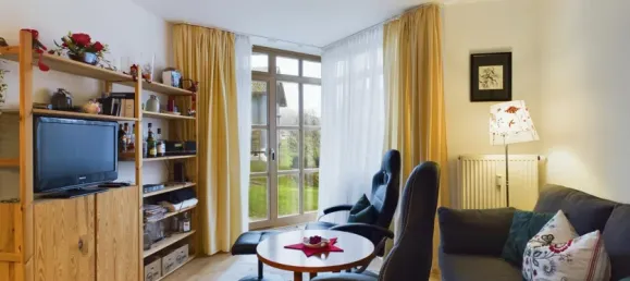 1 غرف نوم شقة في Cham, Germany رقم 292243 4