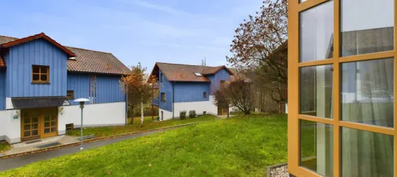 1 غرف نوم شقة في Cham, Germany رقم 292243 12