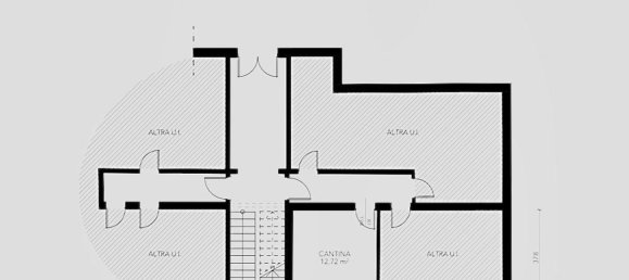 Apartamento de 4 dormitorios en Modena, Italy No. 327429 16
