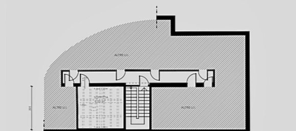 Apartamento de 4 dormitorios en Modena, Italy No. 327429 15
