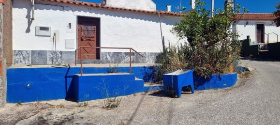 Дом с 2 спальнями в Аландруал, Португалия № 177588 2