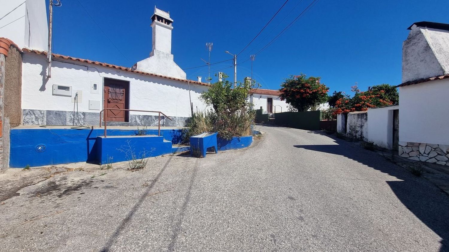 Дом с 2 спальнями в Аландруал, Португалия № 177588