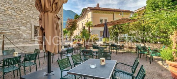 Apartamento T1 em Moltrasio, Italy N.º 280214 4