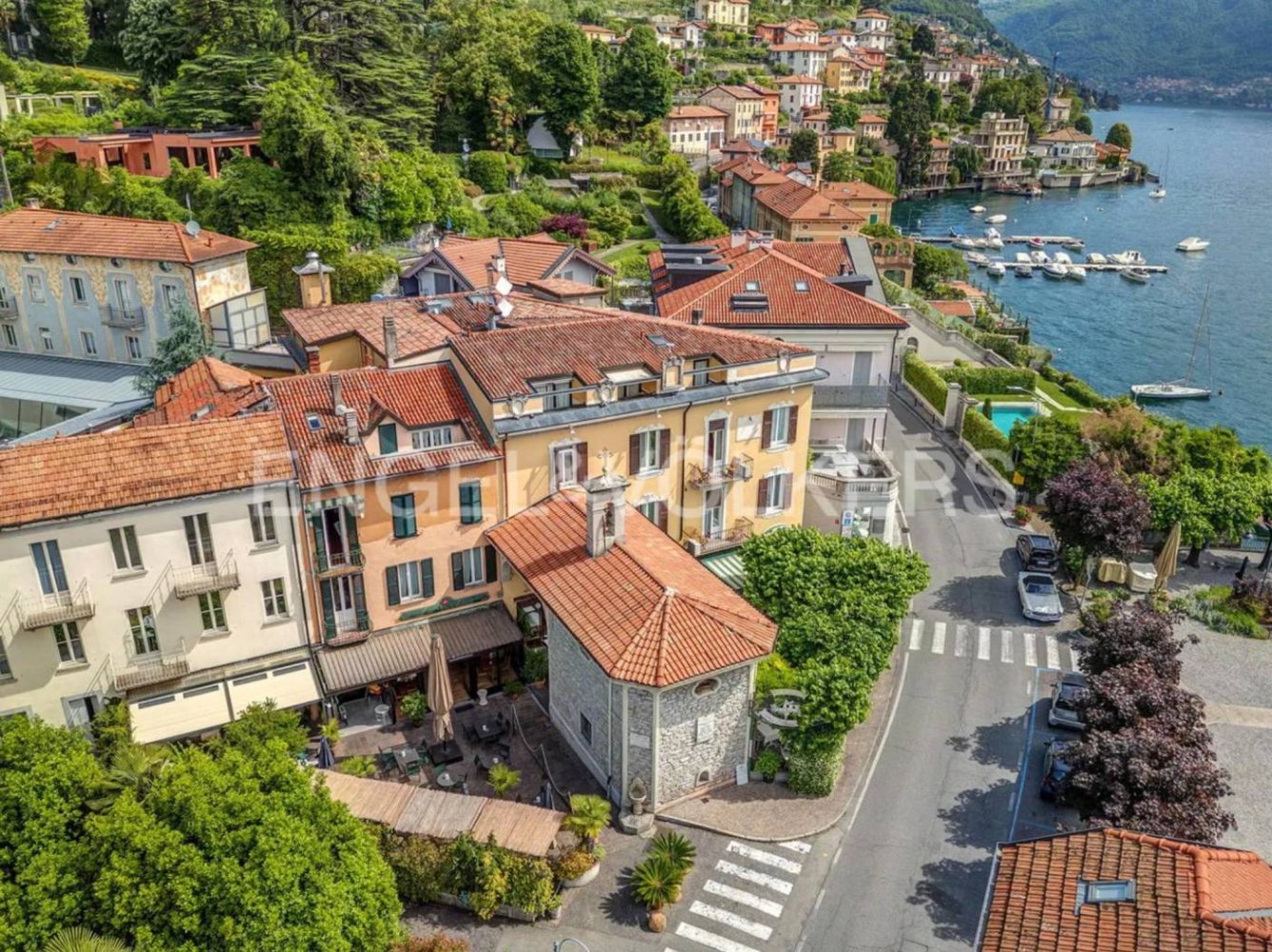 Apartamento T1 em Moltrasio, Italy N.º 280214