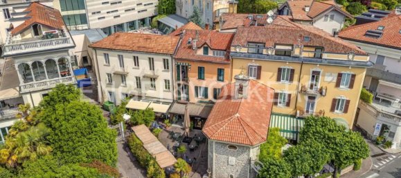 Apartamento T1 em Moltrasio, Italy N.º 280214 12