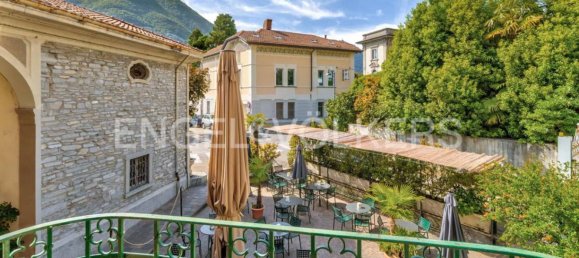 Apartamento T1 em Moltrasio, Italy N.º 280214 11