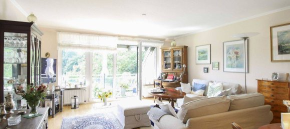 Apartamento de 2 dormitorios en Harburg, Germany No. 278089 2