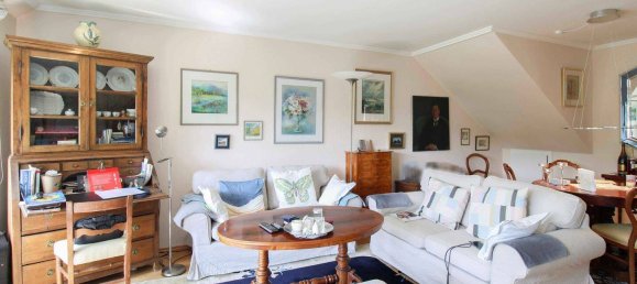 Apartamento de 2 dormitorios en Harburg, Germany No. 278089 7