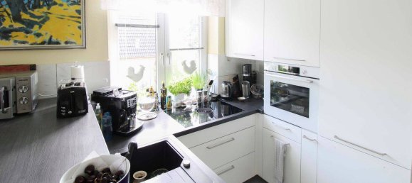 Apartamento de 2 dormitorios en Harburg, Germany No. 278089 9