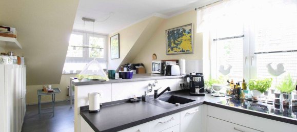 Apartamento de 2 dormitorios en Harburg, Germany No. 278089 10