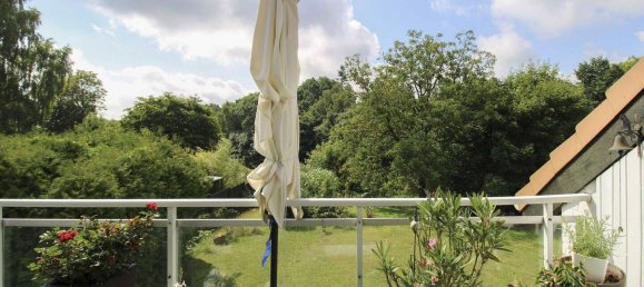 Apartamento de 2 dormitorios en Harburg, Germany No. 278089 3