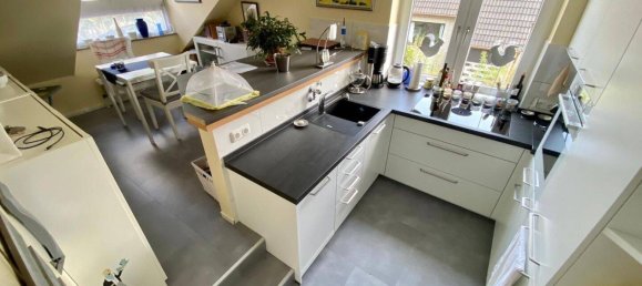 Apartamento de 2 dormitorios en Harburg, Germany No. 278089 8