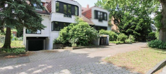 Apartamento de 2 dormitorios en Harburg, Germany No. 278089 15