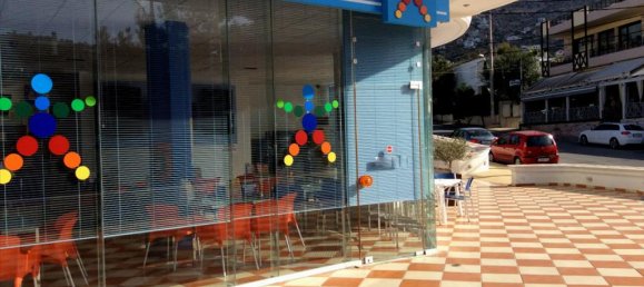 Property في Saronida, Greece 850متر مربع رقم 6733 2