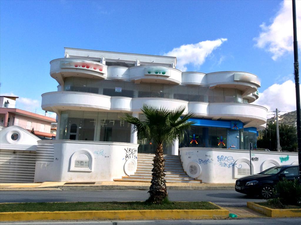  Property في Saronida, Greece 850متر مربع رقم 6733