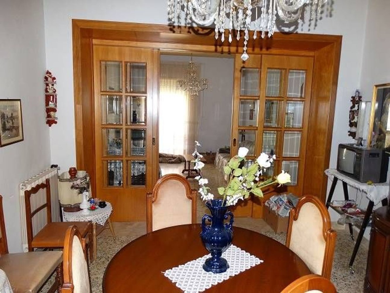 Apartamento de 4 habitaciónes en Caltanissetta, Italy No. 170013