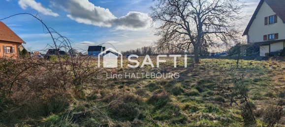 Grundstück in Meyenheim, France, Nr. 220890 2