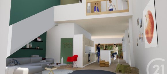 3 Schlafzimmer Doppelhaus in Mulhouse, France, Nr. 156460 3